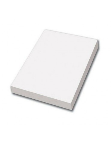 OPALINA TELADA BLANCA A4 180GR 100HS